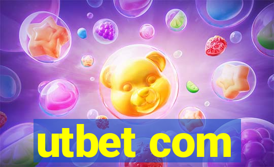 utbet com